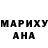 Amphetamine 98% Tanya Mamchuk